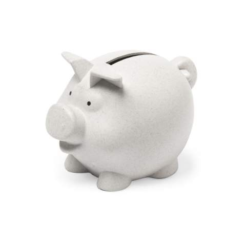 Money Box Darfil, NATURAL – Makito (1)