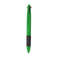 Multicolored Pen Zorzal, GREEN