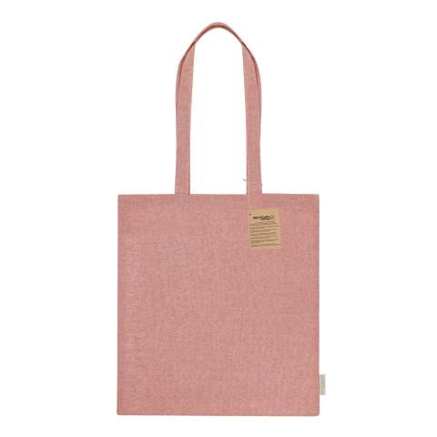 Bag Graket, RED – Makito