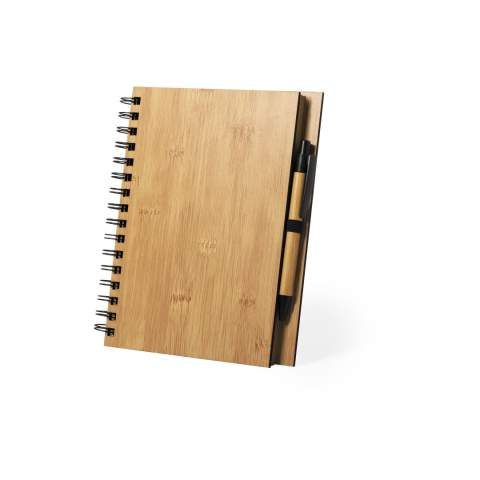 Notebook Polnar – Makito (1)