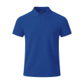 Kids Polo Shirt Tecnic Plus, BLUE