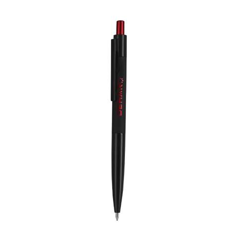 Pen Crysta, RED – Makito