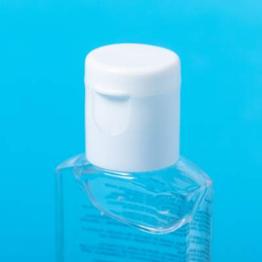 Hydroalcoholic Gel Bradul, WHITE – Makito (3)
