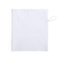 Pouch Claver, WHITE