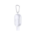 Hydroalcoholic Gel Trikel, WHITE