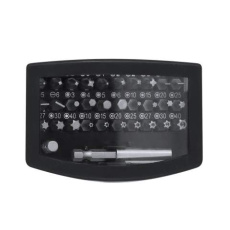 Tool Set Calquix, BLACK