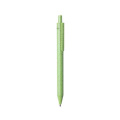 Pen Harry, GREEN