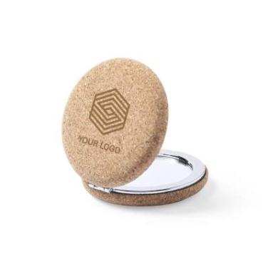 Pocket Mirror Alunax – Makito (2)