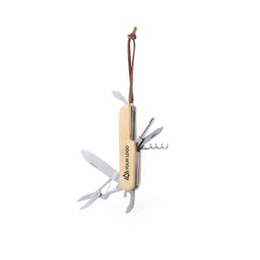 Multifunction Pocket Knife Titan – Makito (2)