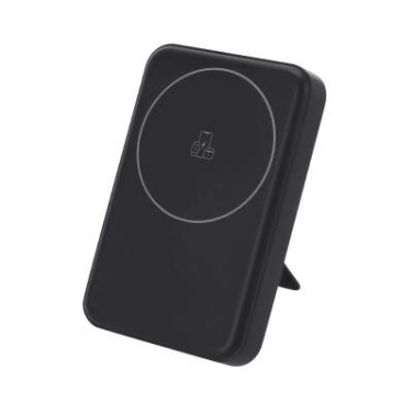 Multifunction Power Bank Elion, BLACK – Makito (3)