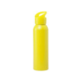 Bottle Runtex, YELLOW