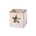 Aromatic Candle Keylax, STAR