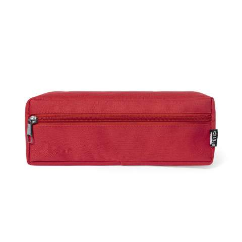Pencil Case Yeimy, RED – Makito
