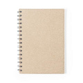 Notebook Idina, NATURAL
