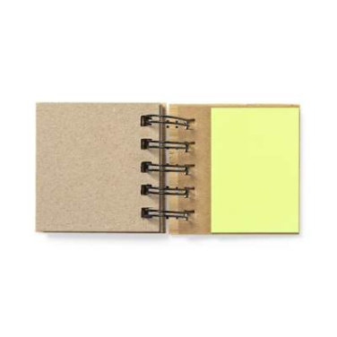 Sticky Notepad Feros – Makito (2)