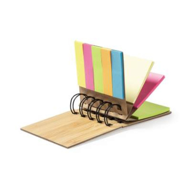 Sticky Notepad Feros – Makito (4)