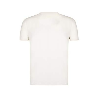 Kids T-Shirt "keya" Organic KD, NATURAL – Makito (4)