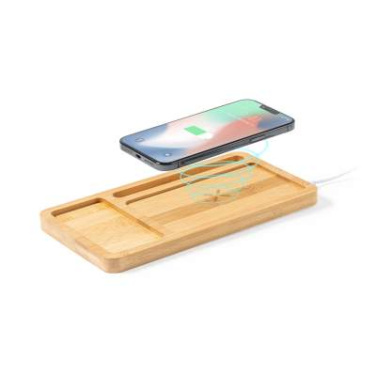 Organizer Charger Golbar – Makito (4)
