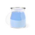 Aromatic Candle Saicer, BLUE