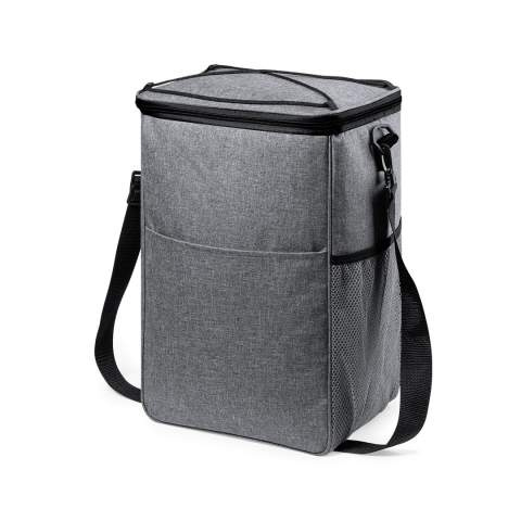 Barbecue Set Arcadia, GREY – Makito (1)