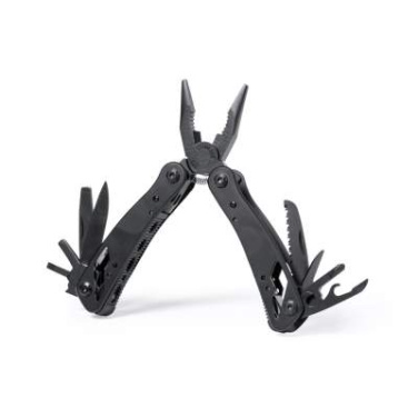 Multitool Dailfot, BLACK – Makito (2)