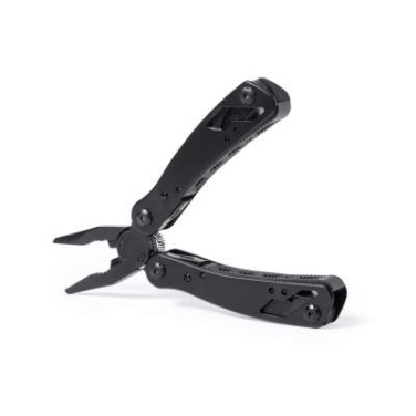 Multitool Dailfot, BLACK – Makito (4)