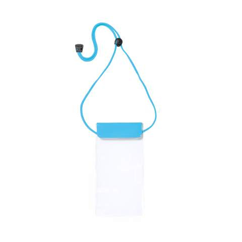 Multipurpose Bag Rokdem, LIGHT BLUE – Makito