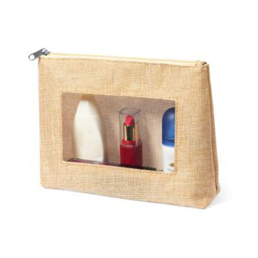 Beauty Bag Flumit, NATURAL – Makito (3)