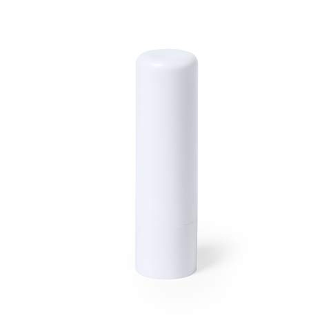 Lip Balm Taishe, WHITE – Makito (1)