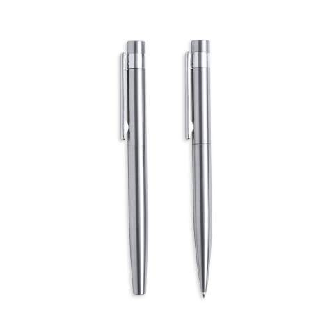 Set Kaylax, SILVER – Makito (1)