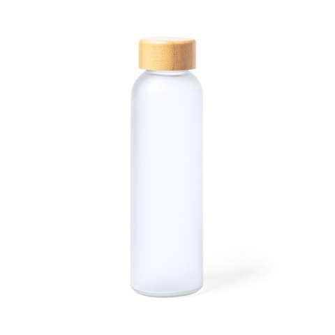 Sublimation Bottle Kaory – Makito (1)