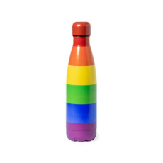 Bottle Jedet, RAINBOW
