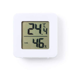 Weather Station Tynna, WHITE