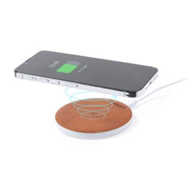Charger Sarkul RCS, BROWN – Makito (3)