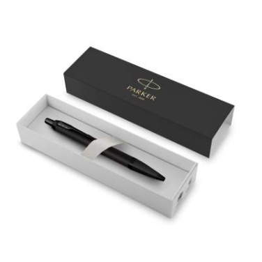 Pen IM Achromatic, BLACK – Makito (2)