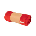 Blanket Durmok, RED