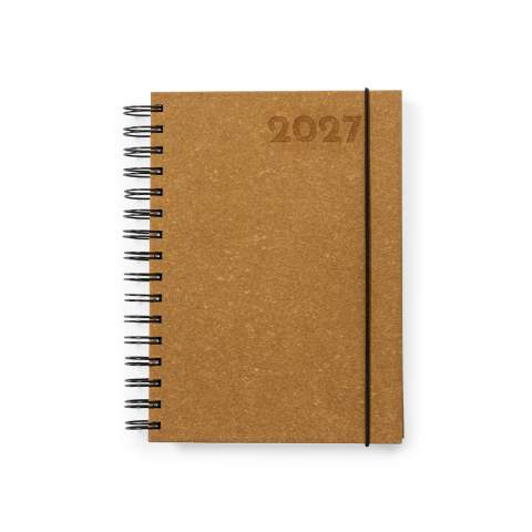 Diary Torkix – Makito (1)