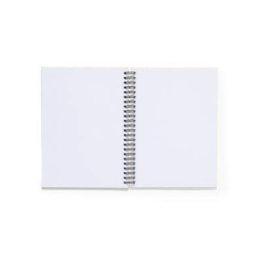 Notebook Hantiz – Makito (3)