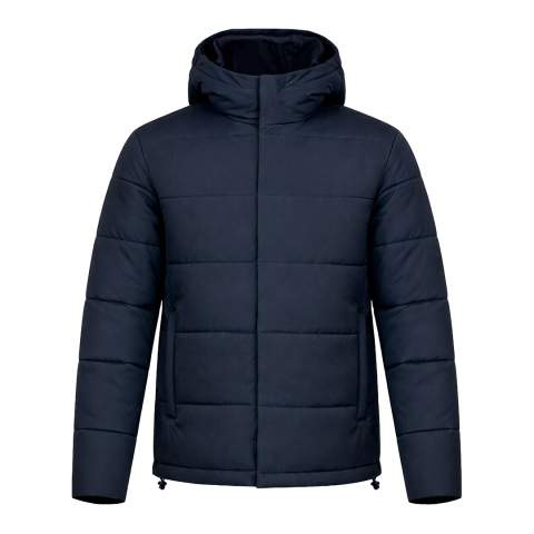 Jacket Leanor, NAVY BLUE – Makito