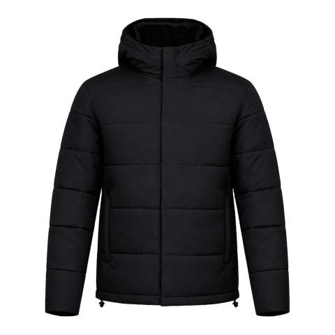 Jacket Leanor, BLACK – Makito