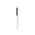 Pen Budox, BLACK