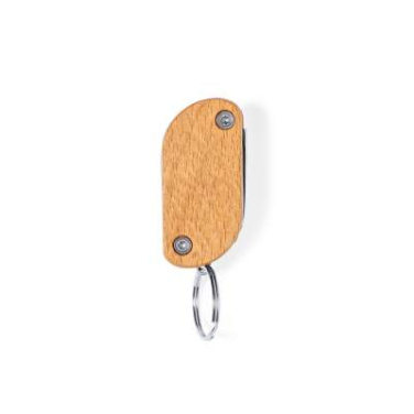 Multitool Keyring Polty – Makito (3)
