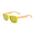 Sunglasses Ferguson, YELLOW