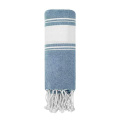 Towel Pareo Botari, LIGHT BLUE