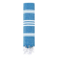 Towel Pareo Harlow, NAVY BLUE