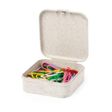 Clips Holder Andrus, NATURAL – Makito (2)