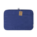 Laptop Pouch Albarn, NAVY BLUE