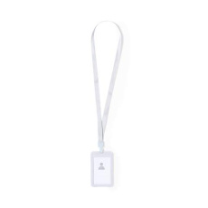 Id Badge Lanyard Fleck