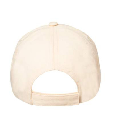 Kids Cap Avot, NATURAL – Makito (2)