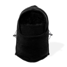 Neck Warmer and Hat Tecko